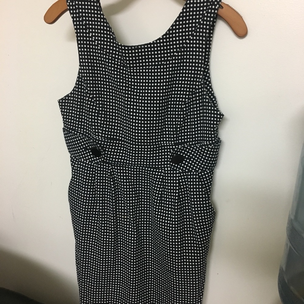 Bebe dress